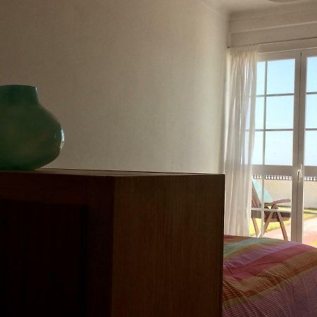 Villa Casa Do Mar Em Porto Covo Extérieur photo