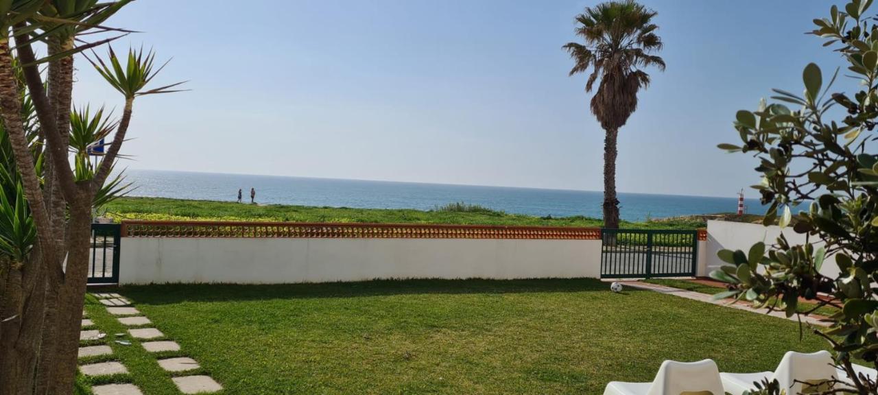 Villa Casa Do Mar Em Porto Covo Extérieur photo