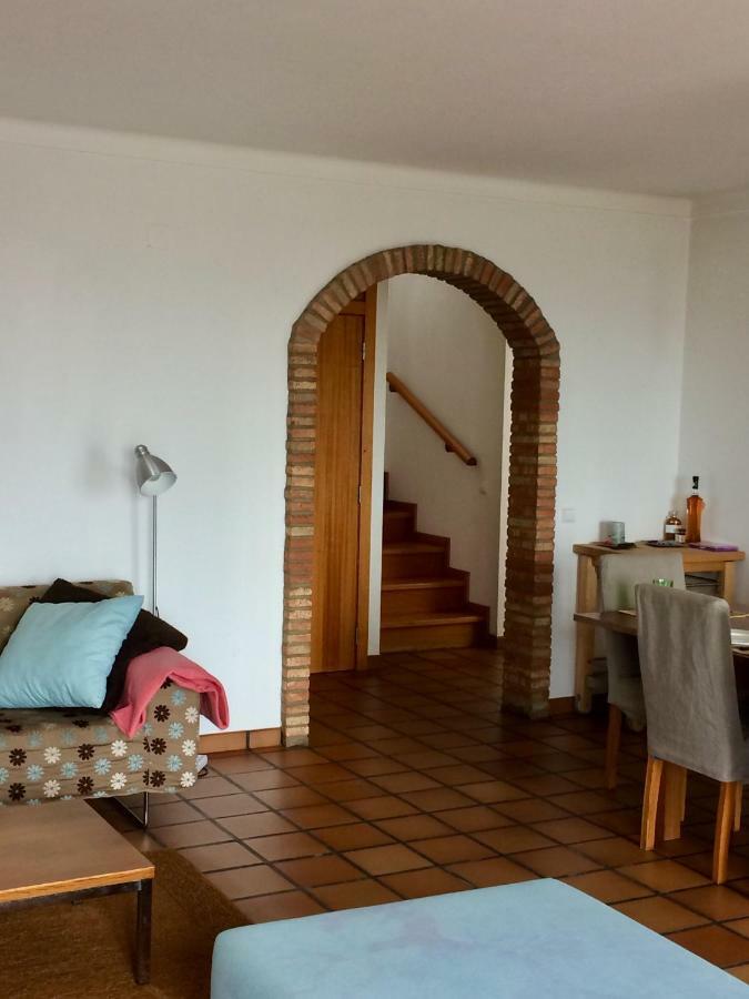 Villa Casa Do Mar Em Porto Covo Extérieur photo