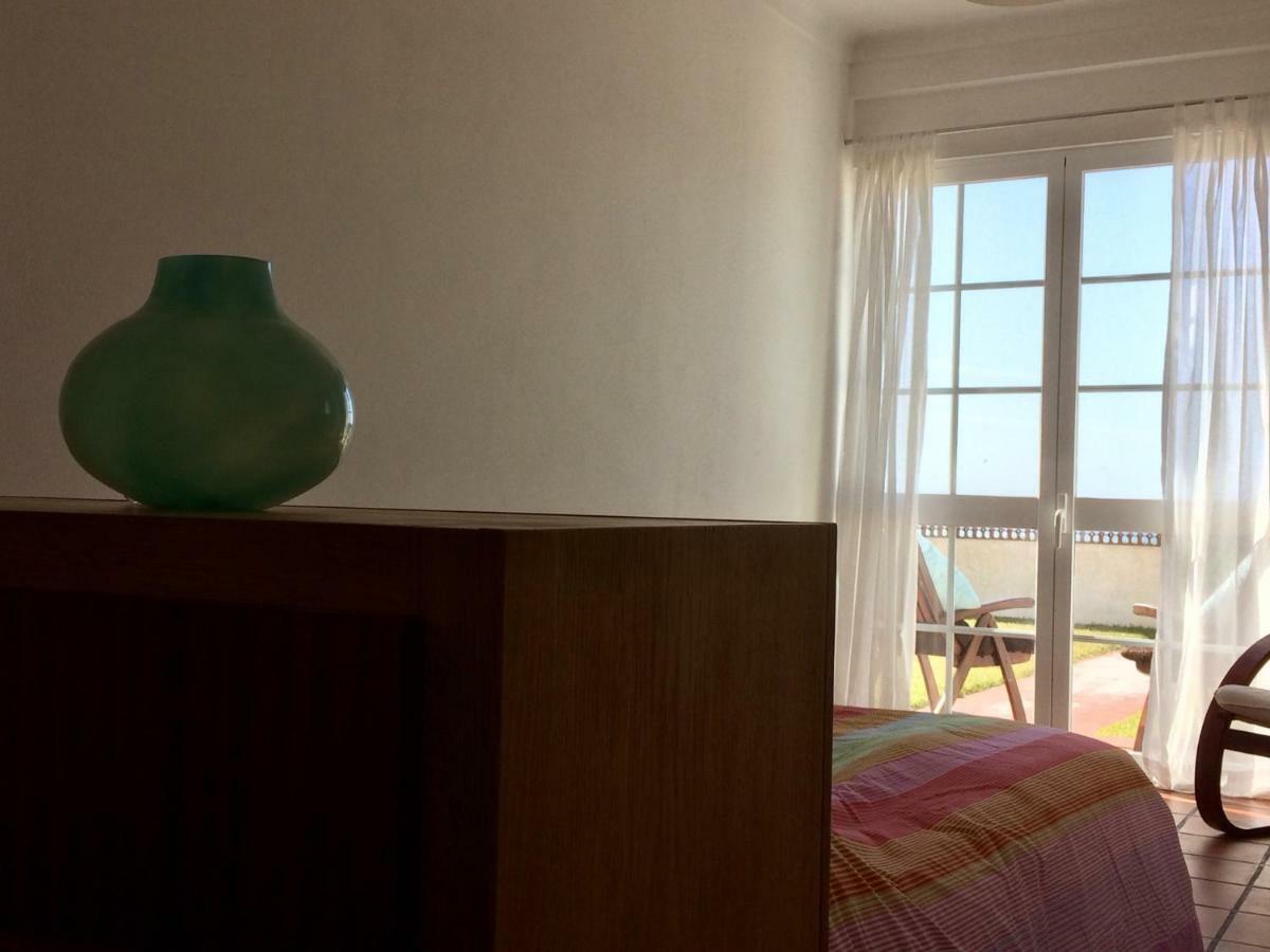 Villa Casa Do Mar Em Porto Covo Extérieur photo
